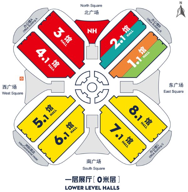 深圳乐鱼与您相约IAS2024中国国际工业博览会